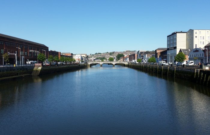 Cork River