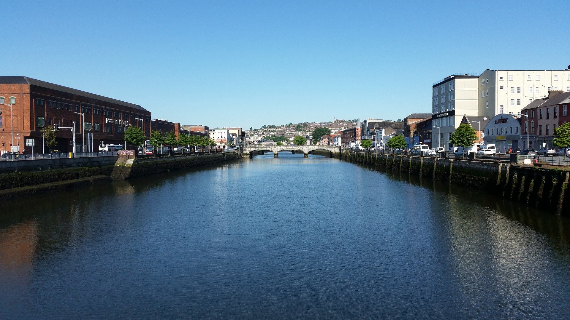 Cork River