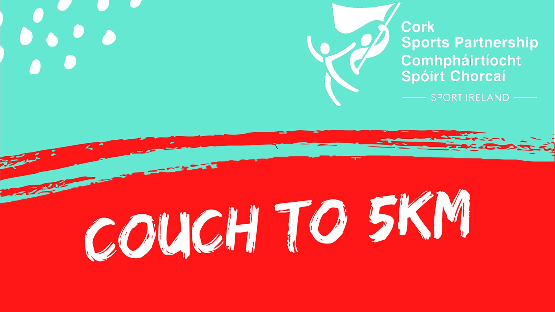 Couch to 5km