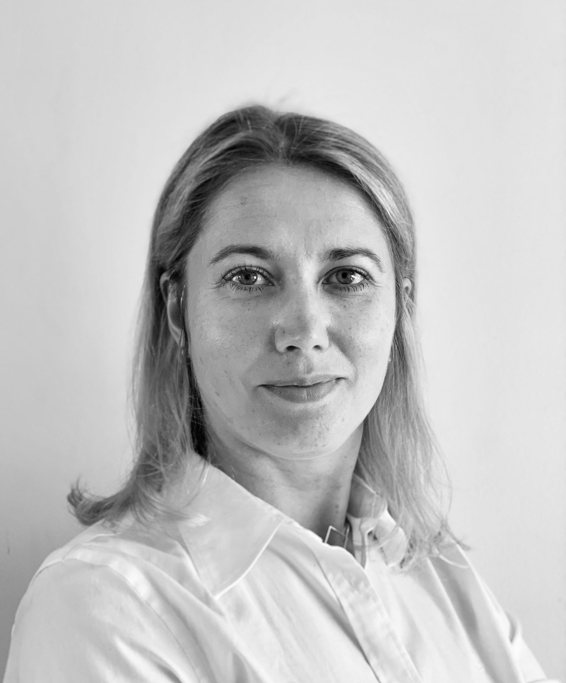 Anna Golka Financial Administrator
