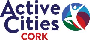 Active Cities Cork logo