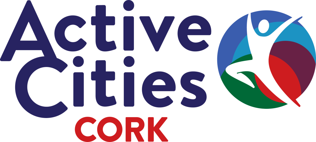 Active Cities Cork Logo
