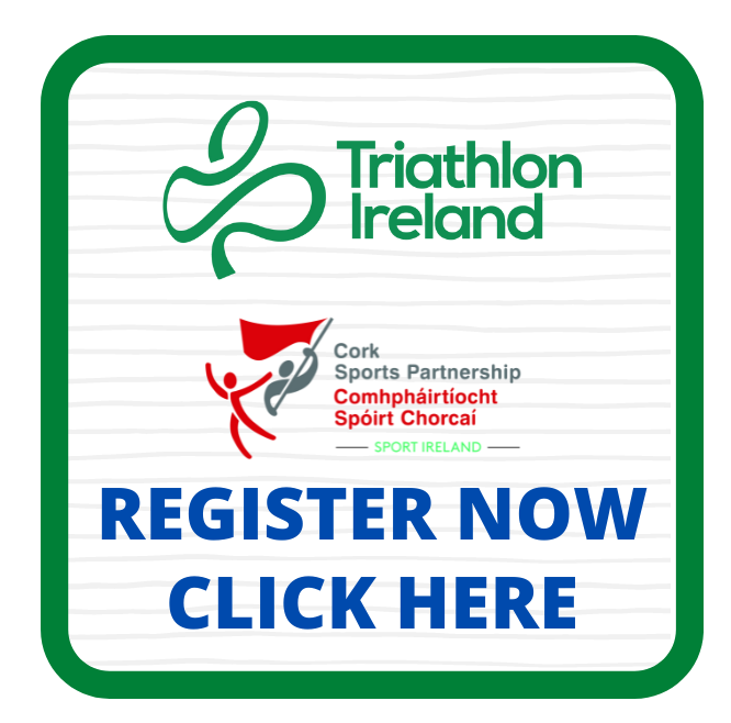 Primary Schools Splash & Dash May 2023 Cork Sports Partnership