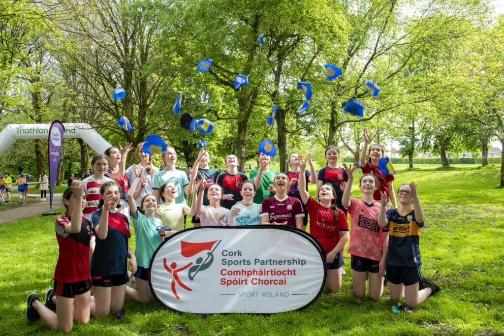 Sports Community Grant Opportunities For Community Groups | Cork Sports Partnership